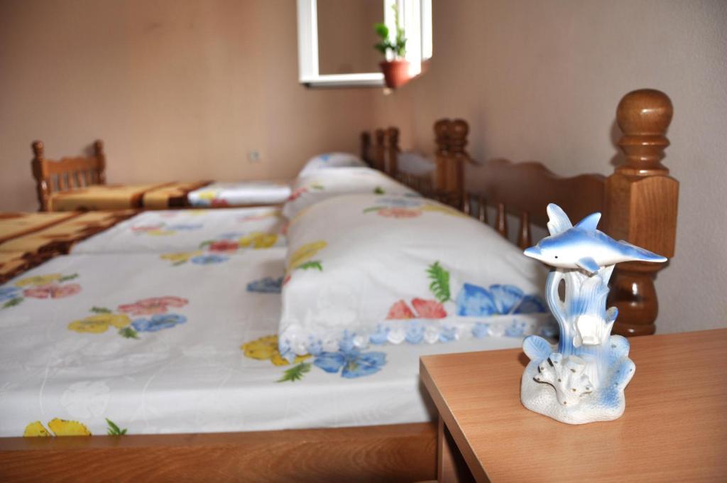 Apartments Perezaj Ülgün Dış mekan fotoğraf